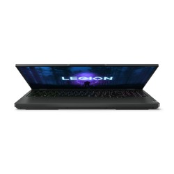 Ordinateur Portable Lenovo Legion Pro 5 Nvidia Geforce RTX 4060 16 GB RAM 16" Intel Core i7-13700HX