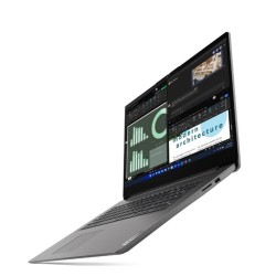 Ordinateur Portable Lenovo V V17 512 GB SSD 16 GB RAM 17,3" Intel Core i7-1355U QWERTY