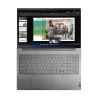 Ordinateur Portable Lenovo ThinkBook 15 G4 ABA 512 GB SSD 16 GB RAM 15,6" AMD Ryzen 7 5825U QWERTY