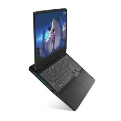 Ordinateur Portable Lenovo IdeaPad Gaming 3 15IAH7 GeForce RTX 3060 512 GB SSD 16 GB RAM 15,6" i5-12450H