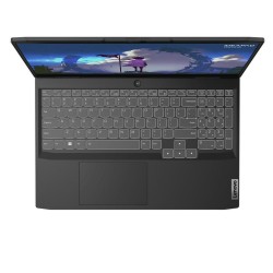 Ordinateur Portable Lenovo IdeaPad Gaming 3 15IAH7 GeForce RTX 3060 512 GB SSD 16 GB RAM 15,6" i5-12450H