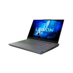 Ordinateur Portable Lenovo Legion 5 15IAH7H NVIDIA GeForce RTX 3070 Ti 16 GB RAM 15,6" i7-12700H