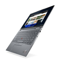 Ordinateur Portable Lenovo ThinkPad X1 Yoga 512 GB SSD 16 GB RAM 14" Intel Core I7-1260P QWERTY