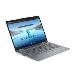 Ordinateur Portable Lenovo ThinkPad X1 Yoga 512 GB SSD 16 GB RAM 14" Intel Core I7-1260P QWERTY