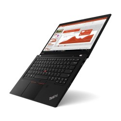 Ordinateur Portable Lenovo ThinkPad T14 Qwerty US 16 GB RAM 14" intel core i5-1135g7 QWERTY