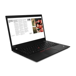 Ordinateur Portable Lenovo ThinkPad T14 Qwerty US 16 GB RAM 14" intel core i5-1135g7 QWERTY