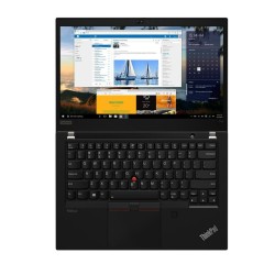 Ordinateur Portable Lenovo ThinkPad T14 Qwerty US 16 GB RAM 14" intel core i5-1135g7 QWERTY