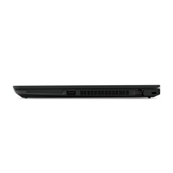 Ordinateur Portable Lenovo ThinkPad T14 Qwerty US 16 GB RAM 14" intel core i5-1135g7 QWERTY