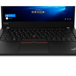 Ordinateur Portable Lenovo ThinkPad T14 Qwerty US 16 GB RAM 14" intel core i5-1135g7 QWERTY