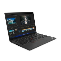 Ordinateur Portable Lenovo ThinkPad T14 512 GB SSD 16 GB RAM 14" Intel Core I7-1260P QWERTY