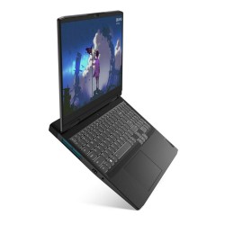 Ordinateur Portable Lenovo IdeaPad Gaming 3 Qwerty US NVIDIA GeForce RTX 3050 Ti 16 GB RAM 15,6" i5-12450H