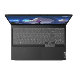 Ordinateur Portable Lenovo IdeaPad Gaming 3 Qwerty US NVIDIA GeForce RTX 3050 Ti 16 GB RAM 15,6" i5-12450H