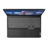 Ordinateur Portable Lenovo IdeaPad Gaming 3 Qwerty US NVIDIA GeForce RTX 3050 Ti 16 GB RAM 15,6" i5-12450H