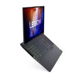 Ordinateur Portable Lenovo Legion 5 Pro Qwerty US NVIDIA GeForce RTX 3070 Ti 16 GB RAM 16" RYZEN 7-6800H