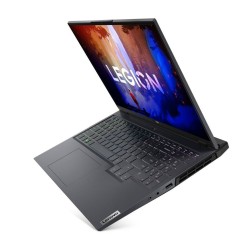 Ordinateur Portable Lenovo Legion 5 Pro Qwerty US NVIDIA GeForce RTX 3070 Ti 16 GB RAM 16" RYZEN 7-6800H