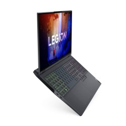 Ordinateur Portable Lenovo Legion 5 Pro Qwerty US NVIDIA GeForce RTX 3070 Ti 16 GB RAM 16" RYZEN 7-6800H