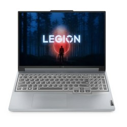 Ordinateur Portable Lenovo Legion Slim 5 Nvidia Geforce RTX 4070 512 GB SSD 16 GB RAM 16" ryzen 7-7840hs