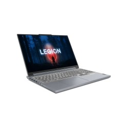 Ordinateur Portable Lenovo Legion Slim 5 Nvidia Geforce RTX 4070 512 GB SSD 16 GB RAM 16" ryzen 7-7840hs