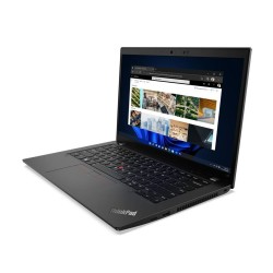 Ordinateur Portable Lenovo ThinkPad L14 256 GB SSD 8 GB RAM 14" Intel Core I7-1255U QWERTY