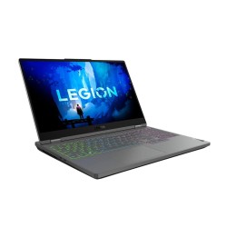 Ordinateur Portable Lenovo Legion 5 NVIDIA GeForce RTX 3050 16 GB RAM 15,6" i7-12700H