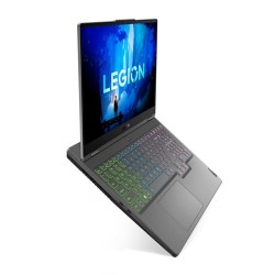 Ordinateur Portable Lenovo Legion 5 NVIDIA GeForce RTX 3050 16 GB RAM 15,6" i7-12700H