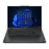 Ordinateur Portable Lenovo Legion Pro 5 Nvidia Geforce RTX 4070 512 GB SSD 16 GB RAM 16" AMD Ryzen 7 7745HX QWERTY