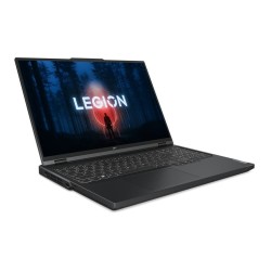 Ordinateur Portable Lenovo Legion Pro 5 Nvidia Geforce RTX 4070 512 GB SSD 16 GB RAM 16" AMD Ryzen 7 7745HX QWERTY