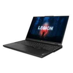 Ordinateur Portable Lenovo Legion Pro 5 Nvidia Geforce RTX 4070 512 GB SSD 16 GB RAM 16" AMD Ryzen 7 7745HX QWERTY