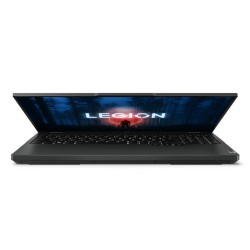 Ordinateur Portable Lenovo Legion Pro 5 Nvidia Geforce RTX 4070 512 GB SSD 16 GB RAM 16" AMD Ryzen 7 7745HX QWERTY