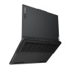 Ordinateur Portable Lenovo Legion Pro 5 Nvidia Geforce RTX 4070 512 GB SSD 16 GB RAM 16" AMD Ryzen 7 7745HX QWERTY