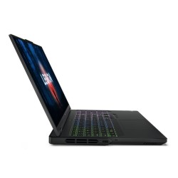 Ordinateur Portable Lenovo Legion Pro 5 Nvidia Geforce RTX 4070 512 GB SSD 16 GB RAM 16" AMD Ryzen 7 7745HX QWERTY