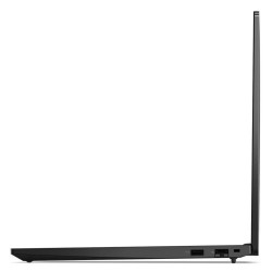 Ordinateur Portable Lenovo ThinkPad E16 512 GB SSD 8 GB RAM 16" Intel Core i5-1335U QWERTY