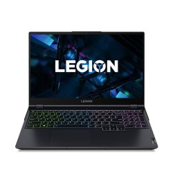 Ordinateur Portable Lenovo Legion 5 NVIDIA GeForce RTX 3060 16 GB RAM 15,6" i5-11400H