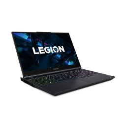 Ordinateur Portable Lenovo Legion 5 NVIDIA GeForce RTX 3060 16 GB RAM 15,6" i5-11400H