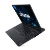 Ordinateur Portable Lenovo Legion 5 NVIDIA GeForce RTX 3060 16 GB RAM 15,6" i5-11400H