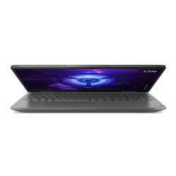 Ordinateur Portable Lenovo LOQ Nvidia Geforce RTX 4060 512 GB SSD 16 GB RAM 15,6" I5-13500H