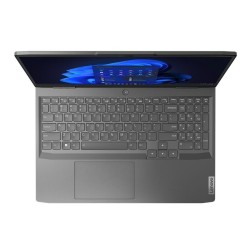 Ordinateur Portable Lenovo LOQ Nvidia Geforce RTX 4060 512 GB SSD 16 GB RAM 15,6" I5-13500H