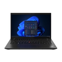 Ordinateur Portable Lenovo ThinkPad L14 256 GB SSD 8 GB RAM 14" Intel Core i5-1235U