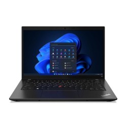 Ordinateur Portable Lenovo ThinkPad L14 256 GB SSD 8 GB RAM 14" Intel Core i5-1235U