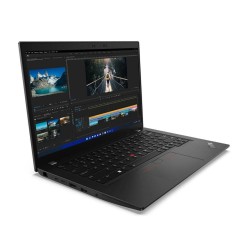 Ordinateur Portable Lenovo ThinkPad L14 256 GB SSD 8 GB RAM 14" Intel Core i5-1235U