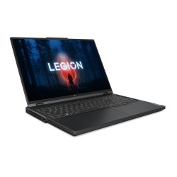 Ordinateur Portable Lenovo Legion Pro 5 Nvidia Geforce RTX 4070 512 GB SSD 16 GB RAM 16" AMD Ryzen 7 7745HX QWERTY