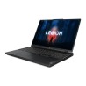 Ordinateur Portable Lenovo Legion Pro 5 Nvidia Geforce RTX 4070 512 GB SSD 16 GB RAM 16" AMD Ryzen 7 7745HX QWERTY