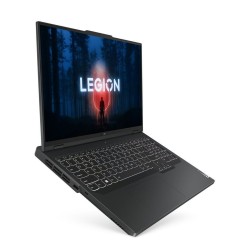 Ordinateur Portable Lenovo Legion Pro 5 Nvidia Geforce RTX 4070 512 GB SSD 16 GB RAM 16" AMD Ryzen 7 7745HX QWERTY