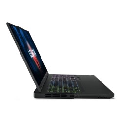 Ordinateur Portable Lenovo Legion Pro 5 Nvidia Geforce RTX 4070 512 GB SSD 16 GB RAM 16" AMD Ryzen 7 7745HX QWERTY