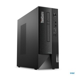 PC de bureau Lenovo ThinkCentre neo 50s SFF Intel Core i3-12100 8 GB RAM 256 GB SSD