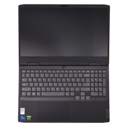 Ordinateur Portable Lenovo IdeaPad Gaming 3 15ARH7 NVIDIA GeForce RTX 3050 512 GB SSD 16 GB RAM 15,6" AMD Ryzen 5 6600H