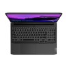 Ordinateur Portable Lenovo IdeaPad Gaming 3 15IHU6 NVIDIA GeForce RTX 3050 512 GB SSD 16 GB RAM 15,6" Intel Core I5-11320H