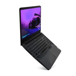 Ordinateur Portable Lenovo IdeaPad Gaming 3 15IHU6 NVIDIA GeForce RTX 3050 512 GB SSD 16 GB RAM 15,6" Intel Core I5-11320H