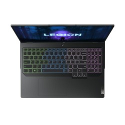 Ordinateur Portable Lenovo IdeaPad Gaming 3 Nvidia Geforce RTX 4060 512 GB SSD 16 GB RAM 16" Intel Core i7-13700HX