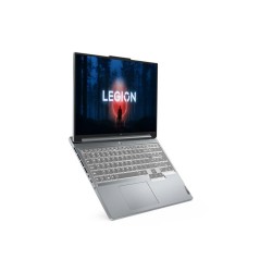 Ordinateur Portable Lenovo Yoga Slim 5 Nvidia Geforce RTX 4070 512 GB SSD 16 GB RAM 16" I7-13700H QWERTY